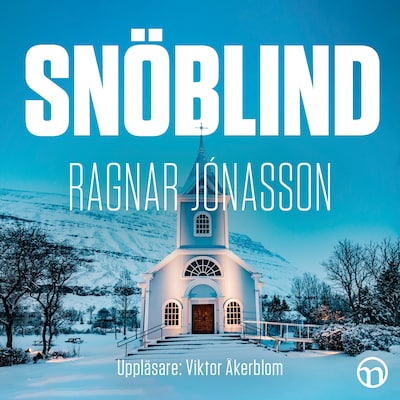 Snöblind