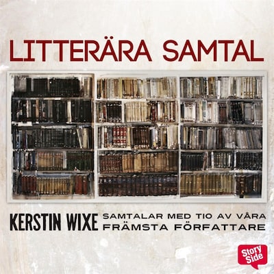 Litterära samtal