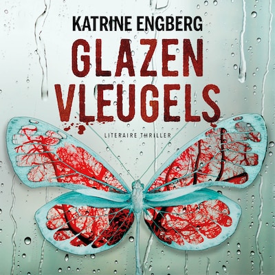 Glazen vleugels