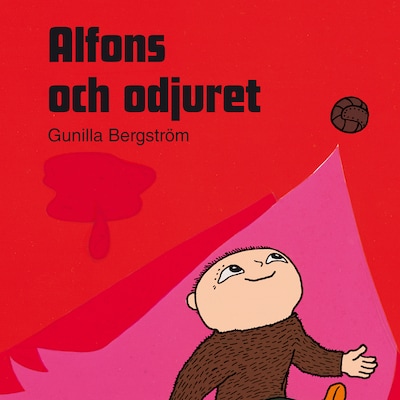 Alfons och odjuret