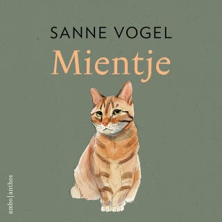 Mientje: Een poes met straatvrees
