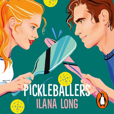 Pickleballers