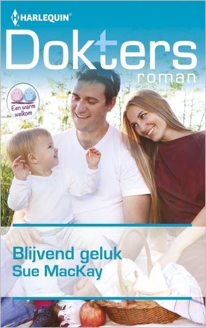 Blijvend geluk: (een warm welkom deel 5)