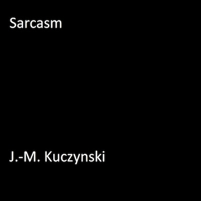 Sarcasm