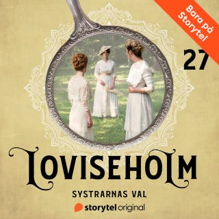 Del 27 – Systrarnas val