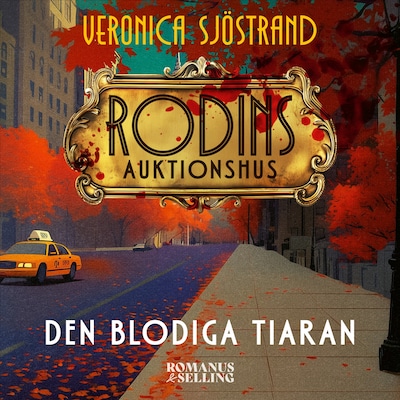 Den blodiga tiaran