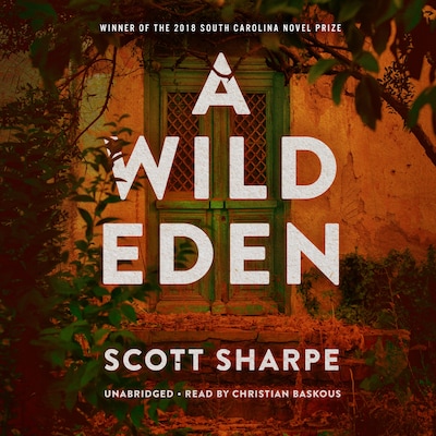 A Wild Eden