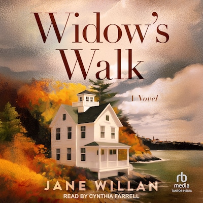 Widow's Walk