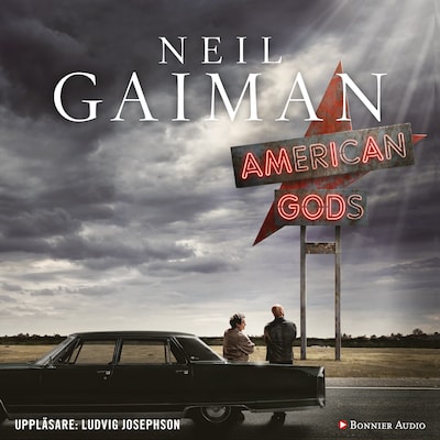 American Gods (svensk utgåva)