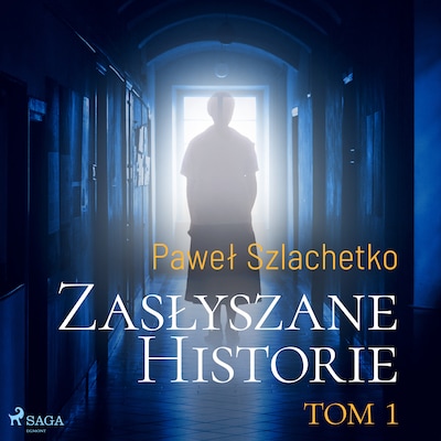 Zasłyszane historie. Tom 1