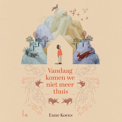 Vandaag komen we niet meer thuis