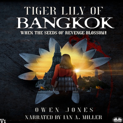 Tiger Lily Of Bangkok