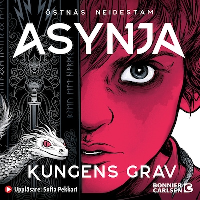Kungens grav