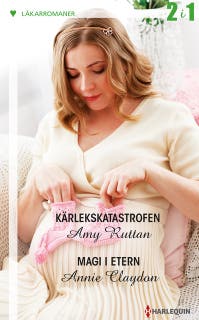 Kärlekskatastrofen / Magi i etern