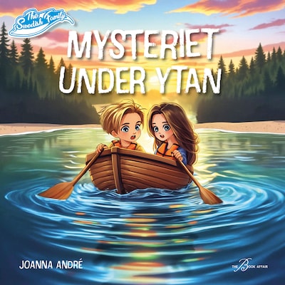Mysteriet under ytan