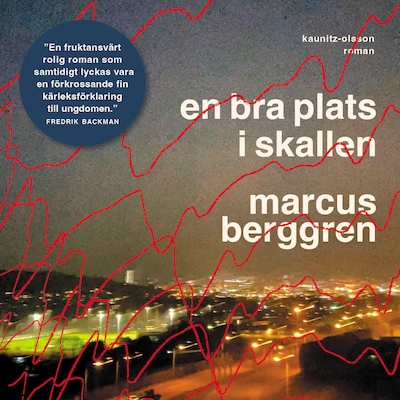En bra plats i skallen