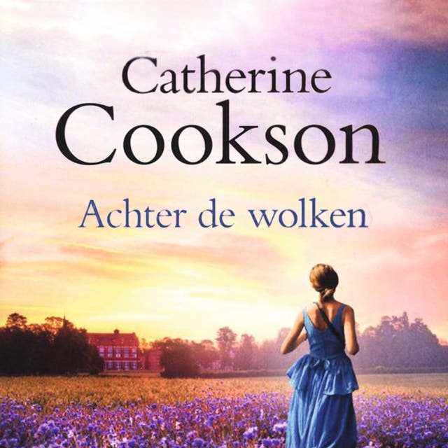 Achter de wolken