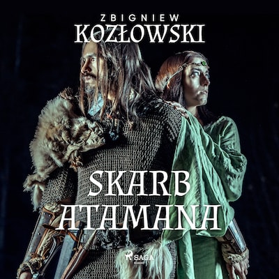 Skarb Atamana