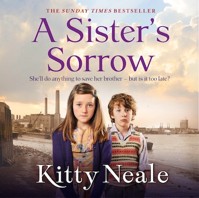 A Sister’s Sorrow