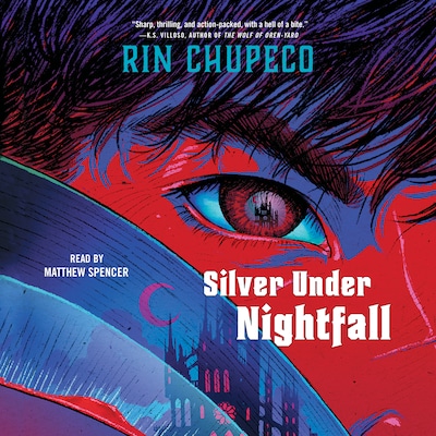 Silver Under Nightfall
