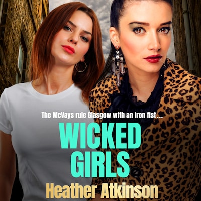Wicked Girls (Unabridged)
