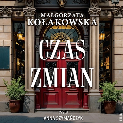 Czas zmian