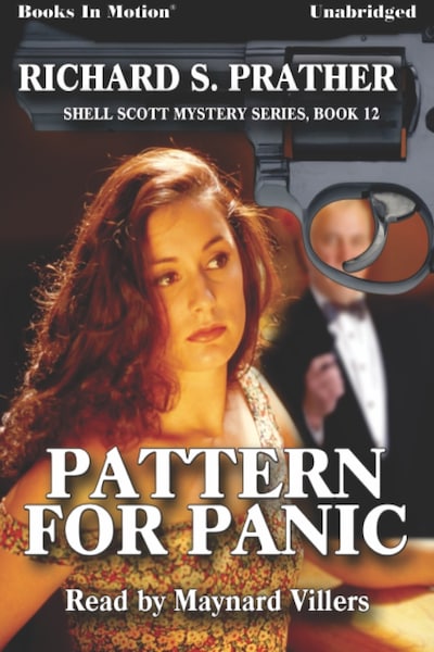 Pattern for Panic