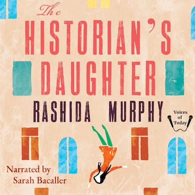 The Historian's Daughter