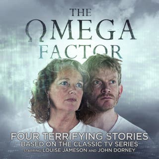 The Omega Factor Series 01 (Unabridged)