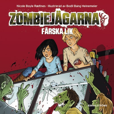 Färska lik