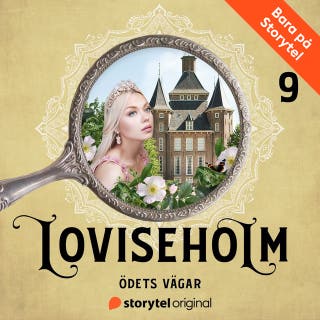 Del 9 - Ödets vägar