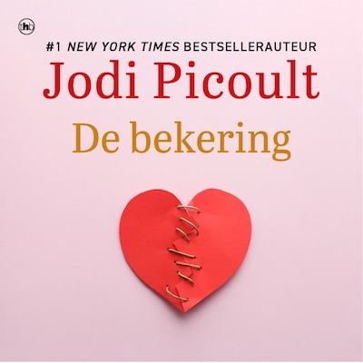 De bekering