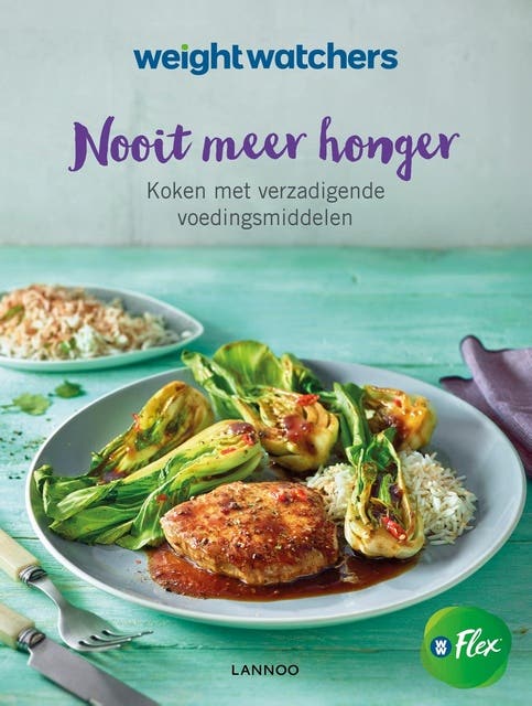 Nooit meer honger: Koken met verzadigende voedingsmiddelen