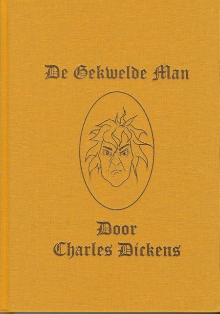 De Gekwelde Man: en de Overeenkomst met de Geest