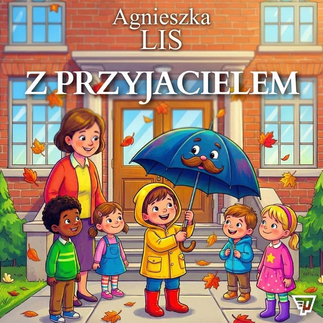 Z przyjacielem - część 4