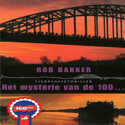 Het mysterie van de 100