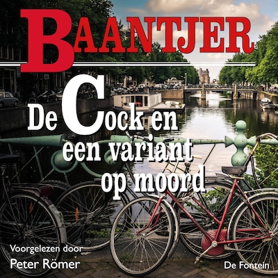 De Cock en een variant op moord