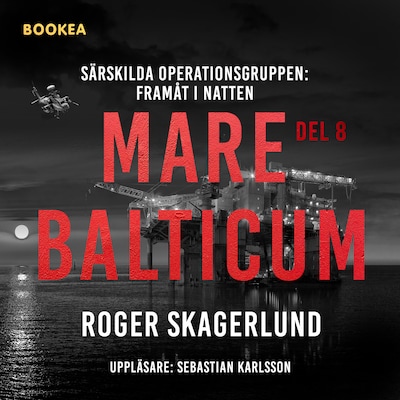Framåt i natten