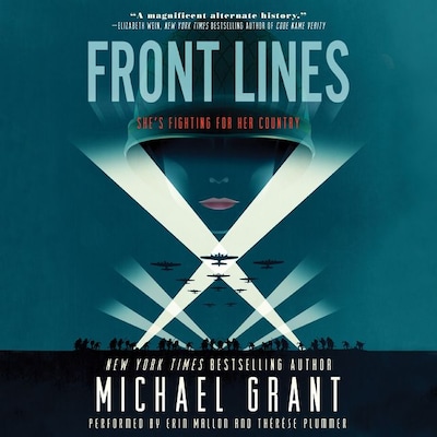 Front Lines