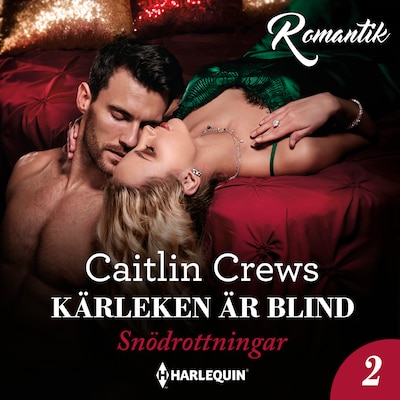 Kärleken är blind