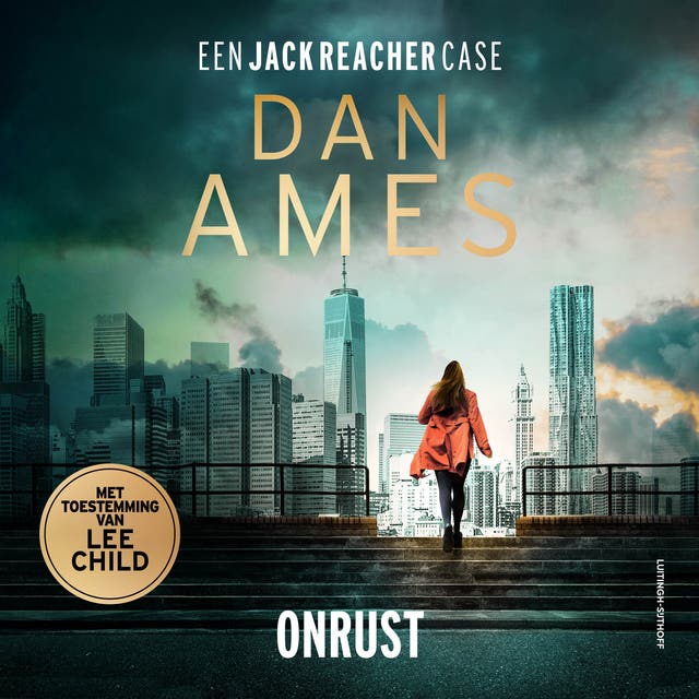 Onrust