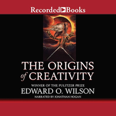 The Origins of Creativity