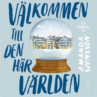 Välkommen till den här världen