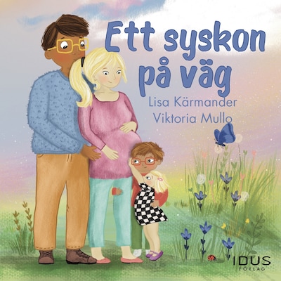 Ett syskon på väg