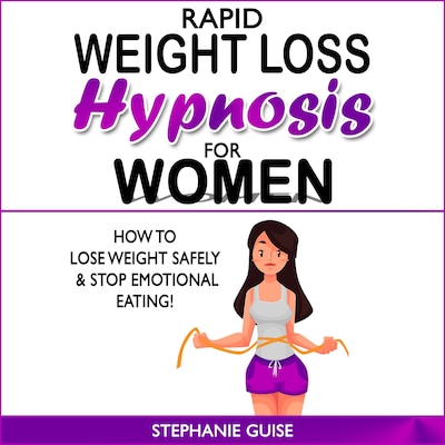 Rapid Weight Loss Hypnosis For Women