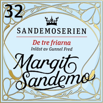 De tre friarna