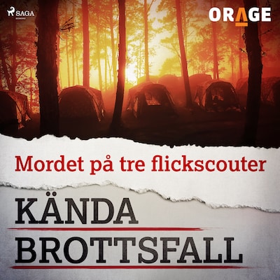 Mordet på tre flickscouter