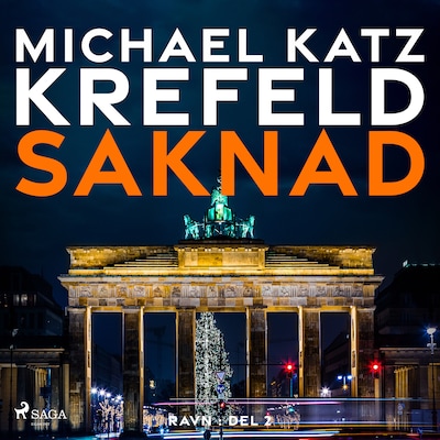 Saknad