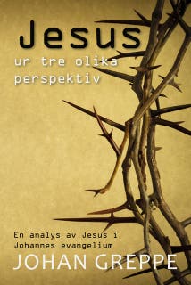 Jesus ur tre olika perspektiv