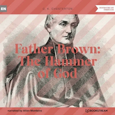 Father Brown: The Hammer of God